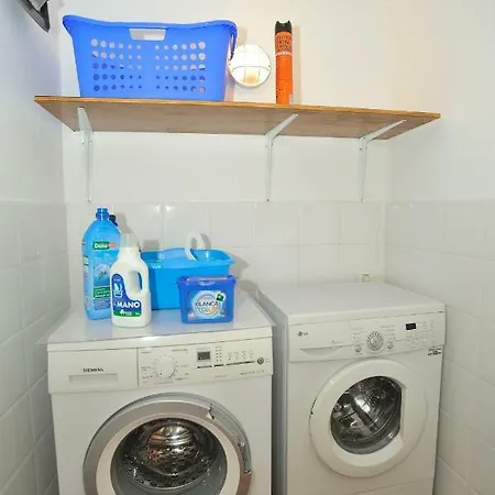 Deluxe 5 Lägenhet La Laguna (Tenerife)