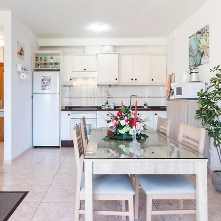 Apartamento Deluxe 5 *