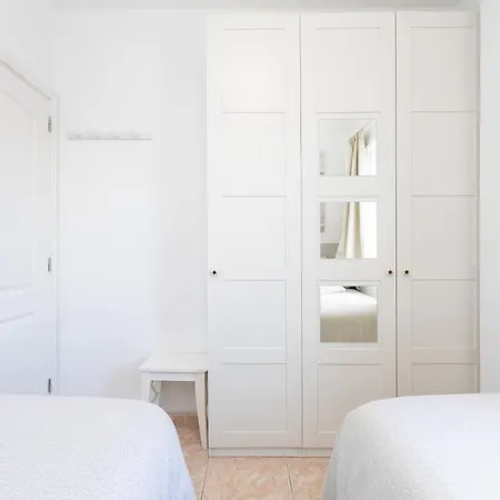 Deluxe 5 * La Laguna (Tenerife)