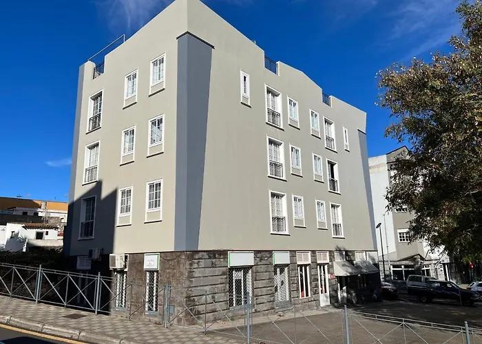 Deluxe 5 아파트 *