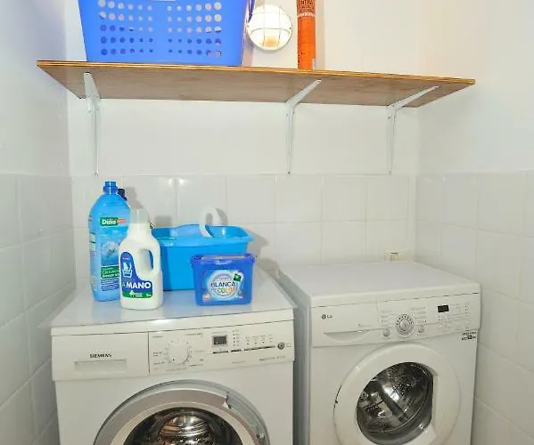 Deluxe 5 Appartement La Laguna (Tenerife)