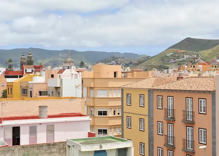 Deluxe 5 아파트 *