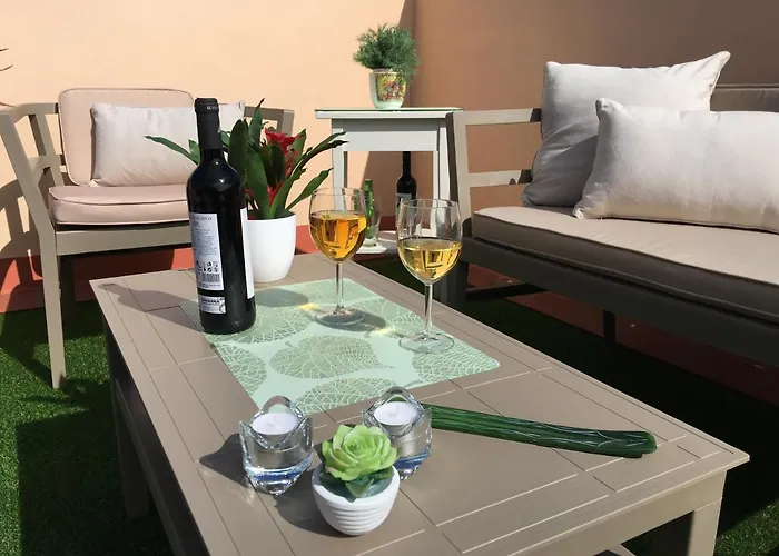 Διαμέρισμα Deluxe 5