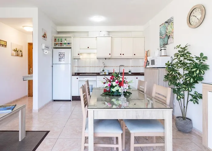 Appartement Deluxe 5 *