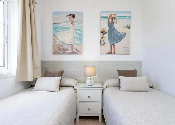 Appartement Deluxe 5