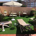 Apartamento Deluxe 5 La Laguna (Tenerife)