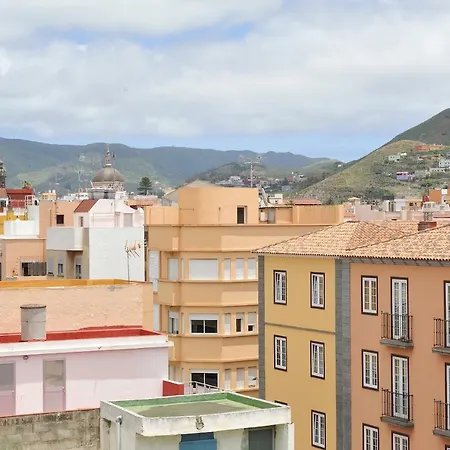 Deluxe 5 Apartament *