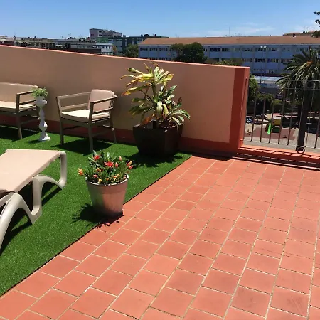 La Laguna Deluxe 5 Apartment *