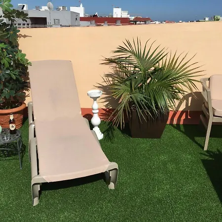Apartment La Laguna Deluxe 5 *