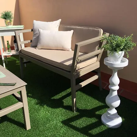 La Laguna Deluxe 5 *