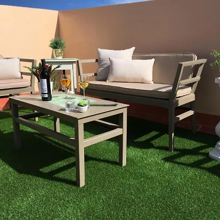 La Laguna Deluxe 5
