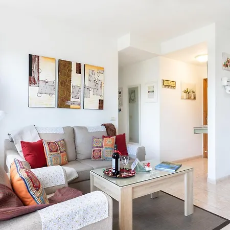 La Laguna Deluxe 5 Apartment