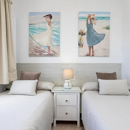 Apartment La Laguna Deluxe 5
