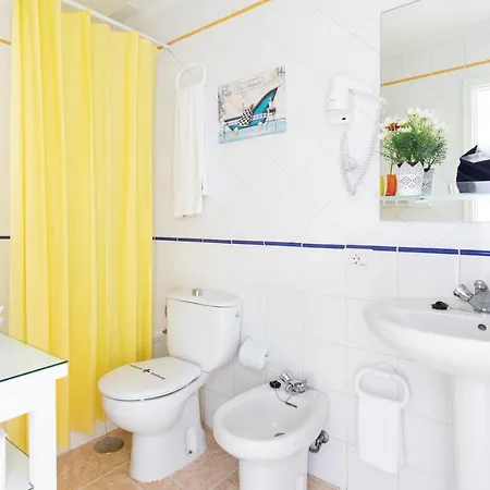 Deluxe 5 Apartment San Cristóbal de La Laguna
