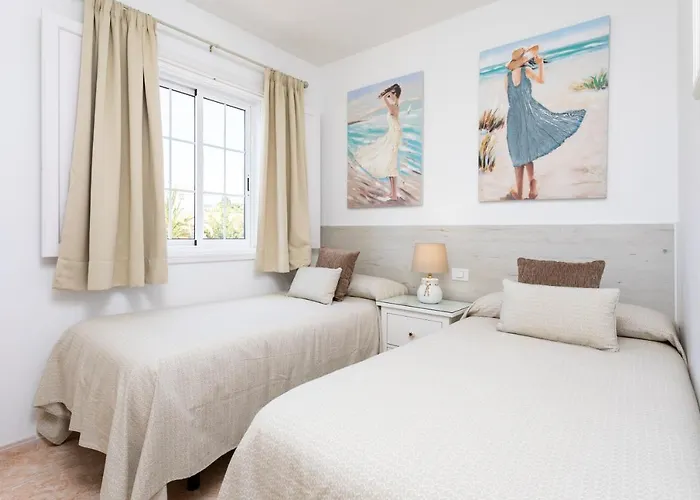 Deluxe 5 * La Laguna (Tenerife)