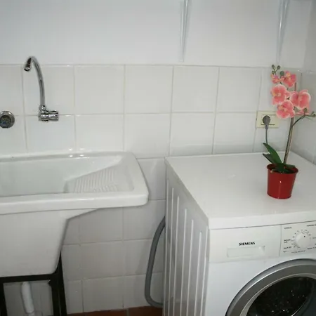 Deluxe 5 Appartamento *