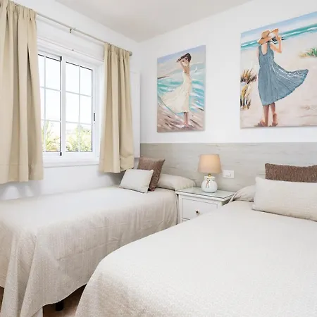 Deluxe 5 * La Laguna (Tenerife)